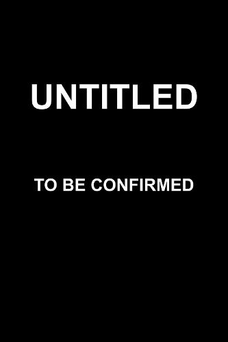 Cover image for Untitled: Volume 1