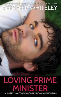 Cover image for Loving Prime Minister