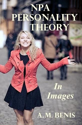 Cover image for NPA Personality Theory in Images