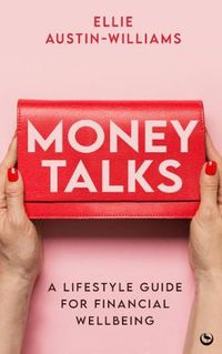 Cover image for Money Talks