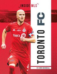 Cover image for Toronto FC