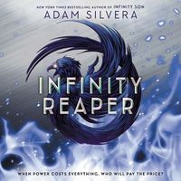 Cover image for Infinity Reaper