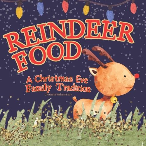 Reindeer Food