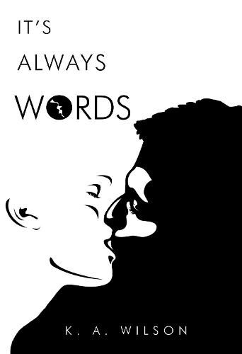 Cover image for It's Always Words
