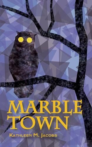 Cover image for Marble Town
