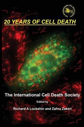 Cover image for 20 Years of Cell Death