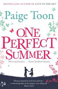 Cover image for One Perfect Summer