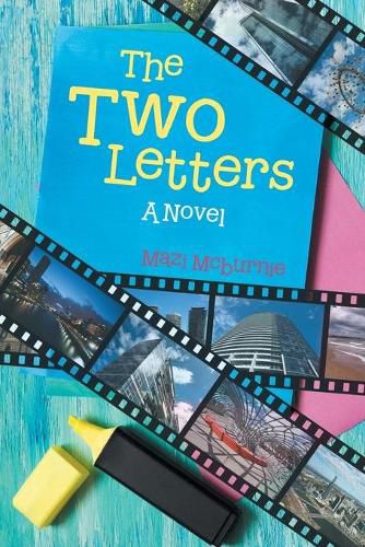 Cover image for The Two Letters