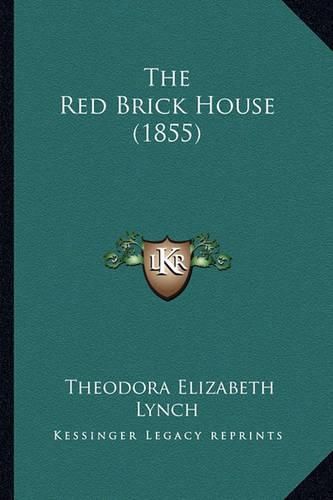 Cover image for The Red Brick House (1855)