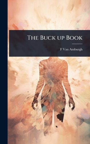 Cover image for The Buck up Book