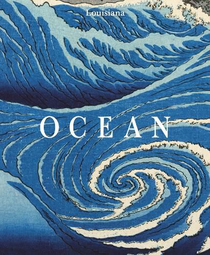 Cover image for Ocean