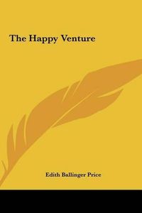 Cover image for The Happy Venture