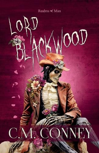 Cover image for Lord Blackwood