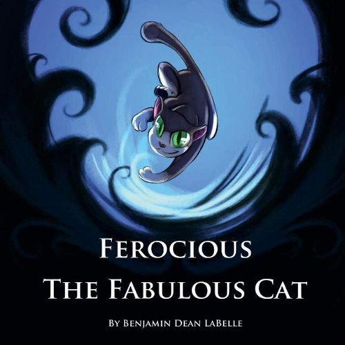 Ferocious the Fabulous Cat