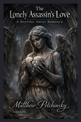 Cover image for The Lonely Assassin's Love