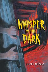 Cover image for Whisper in the Dark