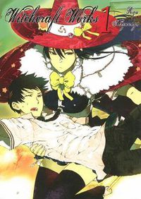 Cover image for Witchcraft Works 1