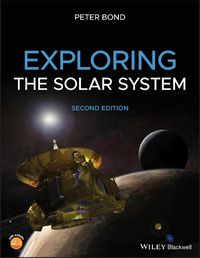 Cover image for Exploring the Solar System