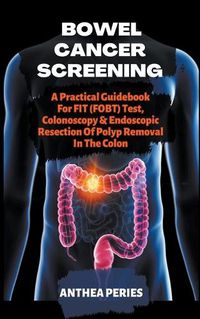 Cover image for Bowel Cancer Screening