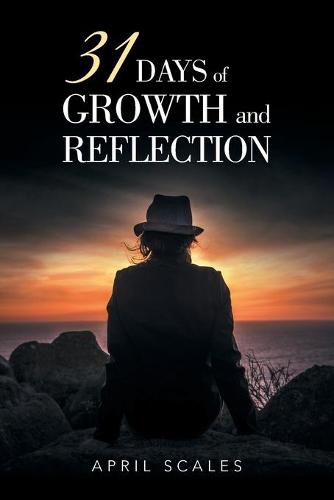 Cover image for 31 Days of Growth and Reflection