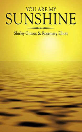 Cover image for You Are My Sunshine