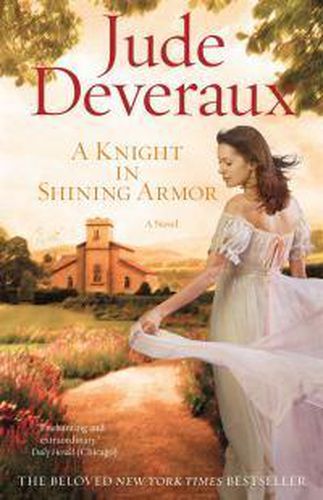 Cover image for A Knight in Shining Armor
