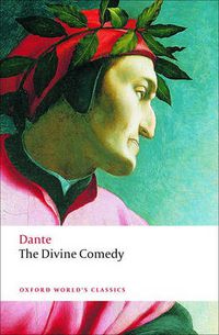 Cover image for The Divine Comedy