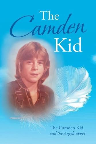 Cover image for The Camden Kid
