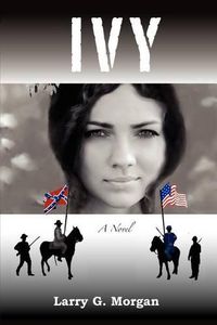 Cover image for Ivy a Novel