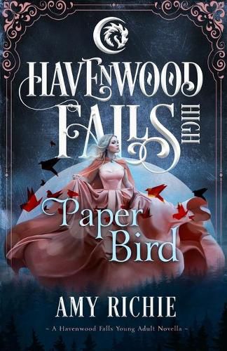 Cover image for Paper Bird