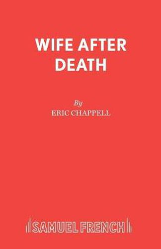 Cover image for Wife After Death