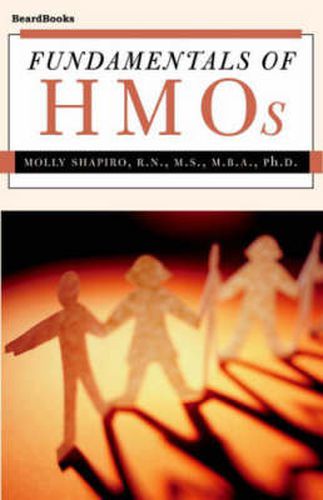 Cover image for Fundamentals of HMOs