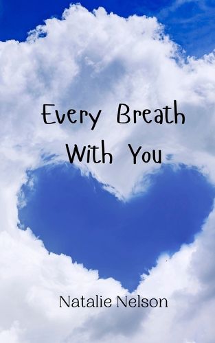 Cover image for Every Breath With You