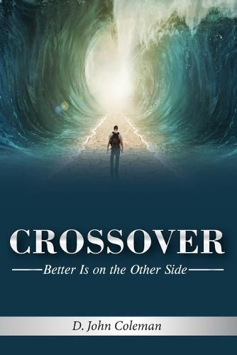 Cover image for Crossover