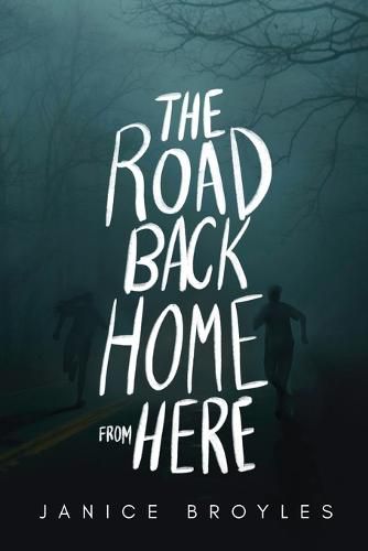 Cover image for The Road Back Home from Here