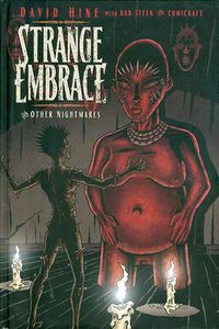 Cover image for Strange Embrace Volume 1