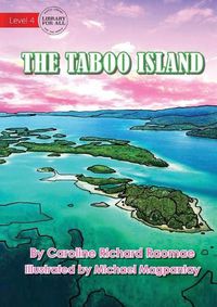 Cover image for The Taboo Island