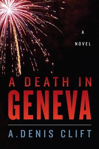 Cover image for A Death in Geneva: A Novel