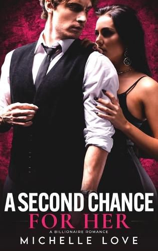 Cover image for A Second Chance for Her