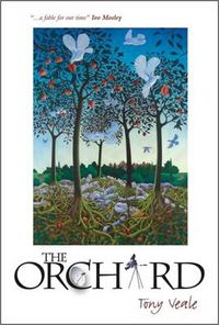 Cover image for The Orchard