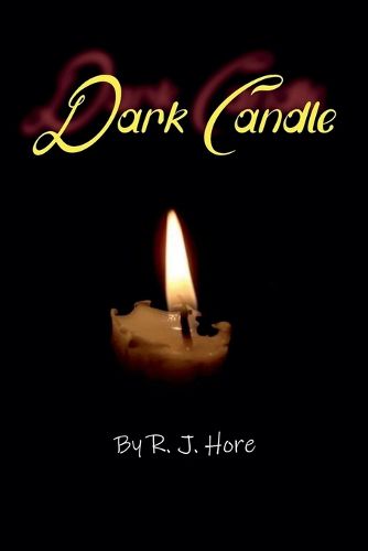 Cover image for Dark Candle