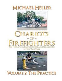 Cover image for Chariots of Firefighters