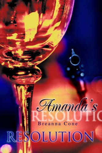 Cover image for Amanda's Resolution