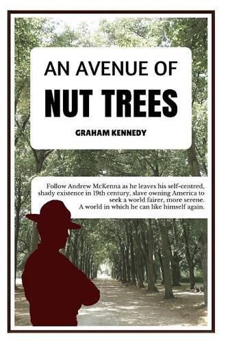 Cover image for An Avenue of Nut Trees