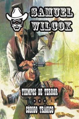 Cover image for Tiempos de Terror & Codigo Tragico
