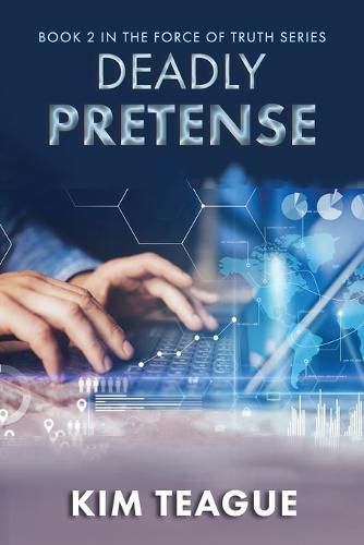 Cover image for Deadly Pretense