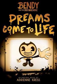 Cover image for Dreams Come to Life