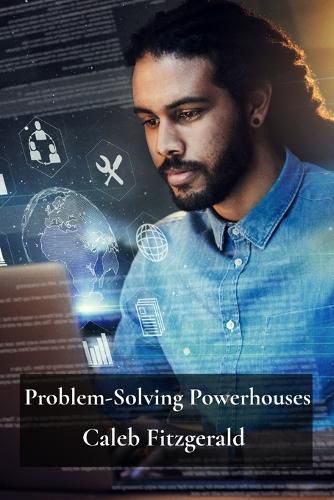 Cover image for Problem-Solving Powerhouses