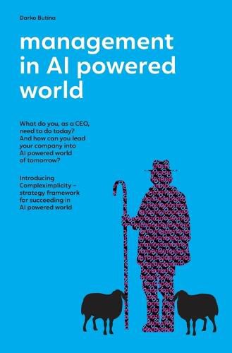 Cover image for Management in AI powered world