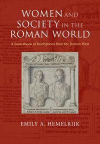 Cover image for Women and Society in the Roman World